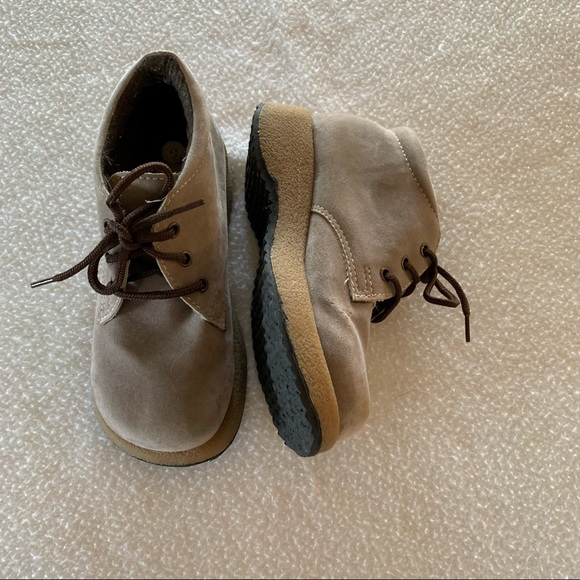 Ruby Shoes - Picture 3 of 7